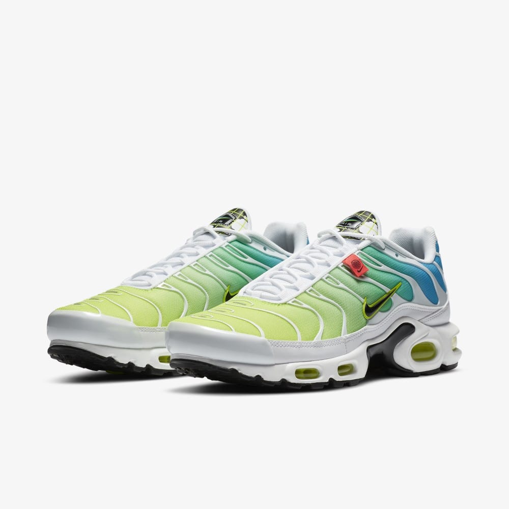 Nike Air Max Plus TN Worldwide Pack CK7291 100 Grailify